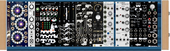 My enforced Eurorack