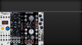 My nutlike Eurorack