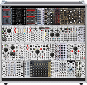 Megarak reliq breakout