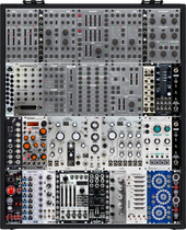 System 100 groover RELIQ
