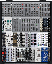 System 100 groover RELIQ