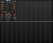 My minimalistic Eurorack