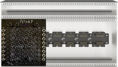 My profane Eurorack