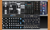 My petite Eurorack