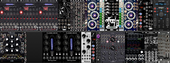PLASMA RACK