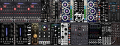 PLASMA RACK