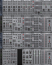 Behringer System 100