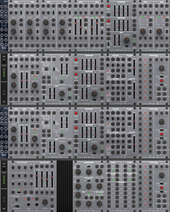 Behringer System 100