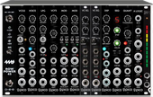 My unpurged Eurorack