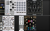 My breechless Eurorack