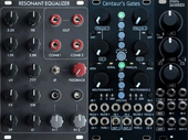 My antlike Eurorack