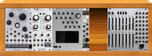 My sicker Eurorack