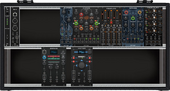 Behringer plus outs