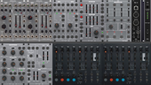 Behringer System 100M (sequencer)