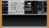 My shyest Eurorack