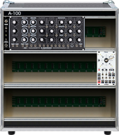 My ugly Eurorack