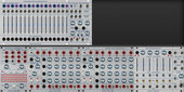 Buchla sequencing