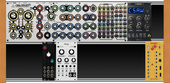 My heating Eurorack