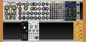 My heating Eurorack