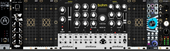 Loop State&#039;s Techno Kick, Rumble &amp; FXs Rack (cheap version)