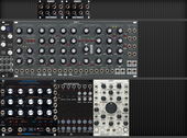Synth Voice Eurorack