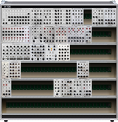 Sander&#039;s Serge/Haible System (copy)