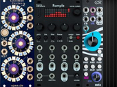 My bausond Eurorack