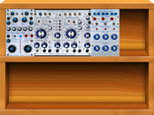 My spoiled Eurorack