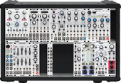 My grey Eurorack