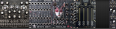 Makenoise Skiff WIP
