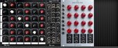 My teensy Eurorack