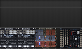 Sampling Rack