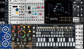 Rackbrute 6U 89HP