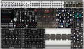 Intellijel 7U Eurorack Nr.02