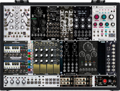My impure Eurorack