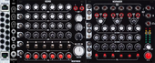 Mixer Rack LIVE 25/26