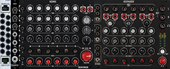 Mixer Rack LIVE 25/26