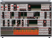 Sander&#039;s Verbos Rack (copy)