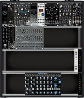 DTNL arturia live
