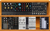 My lanose Eurorack