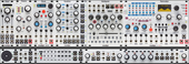 Robot Rack