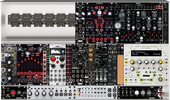 My voetstoots Eurorack
