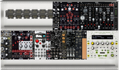My voetstoots Eurorack (copy)