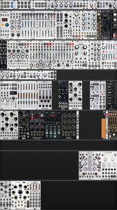 New Intellijell Performance Rack - So Far