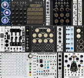 Astronaute Show rack 3