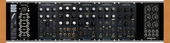 My bemazed Eurorack