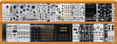My FX Rack (longterm planning)
