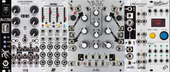 My smileless Eurorack