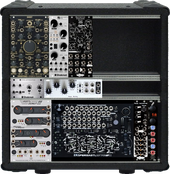 My lifeless Eurorack