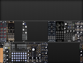 My farthest Eurorack
